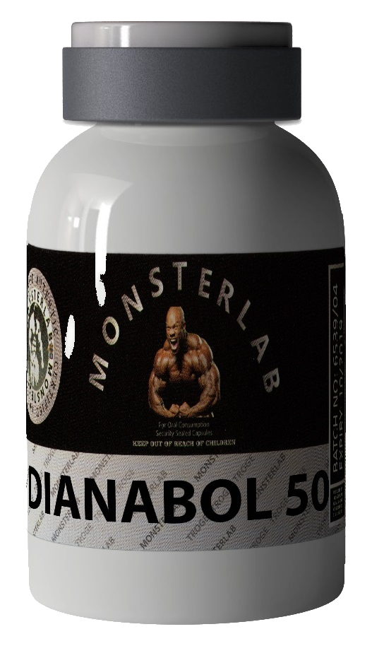 Dianabol oral – MONSTERLABSTORE