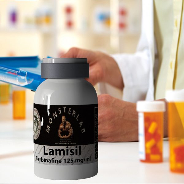 Lamisil