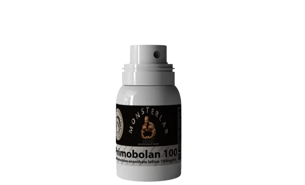 PRIMOBOLAN SPRAY 100 MG/ML 100 ML