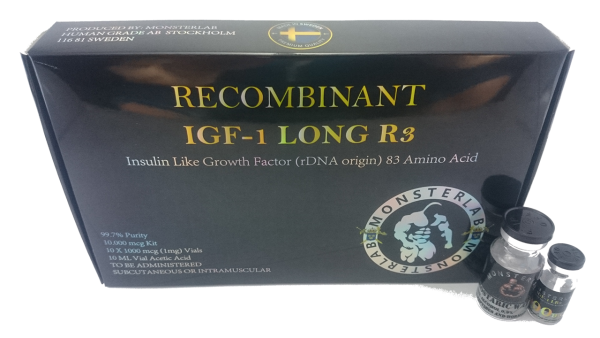 Igf-1 lr3