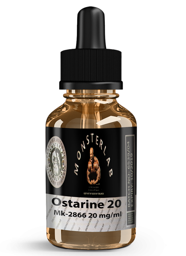 Ostarine